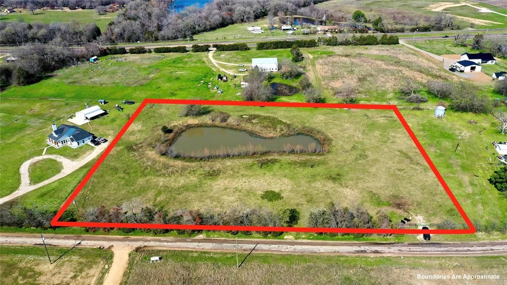 272 Vz County Road 3422