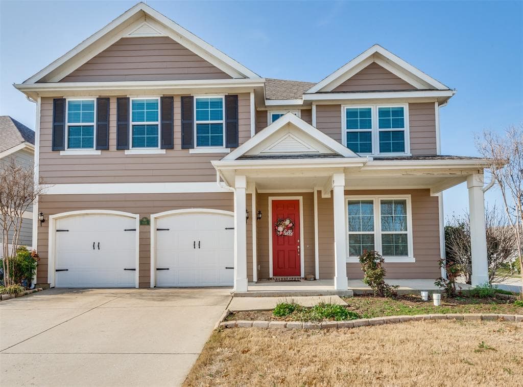 9148 Benevolent Ct