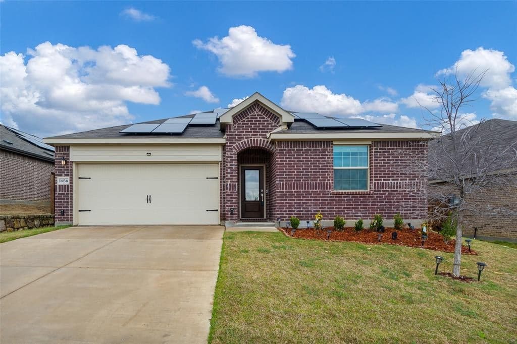 11605 Silver Queen Dr