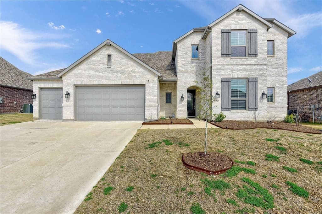 3706 Bridlewood Trl