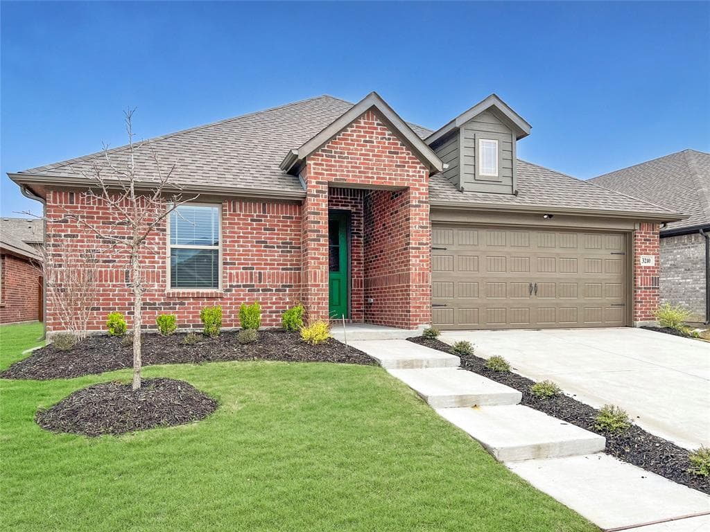 3210 Glorioso Dr