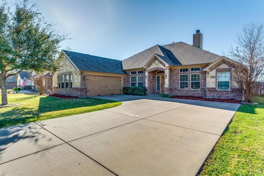 1022 Elk Ridge Dr