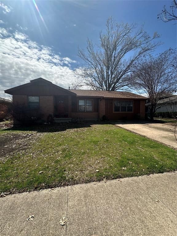 1409 Wysong Dr