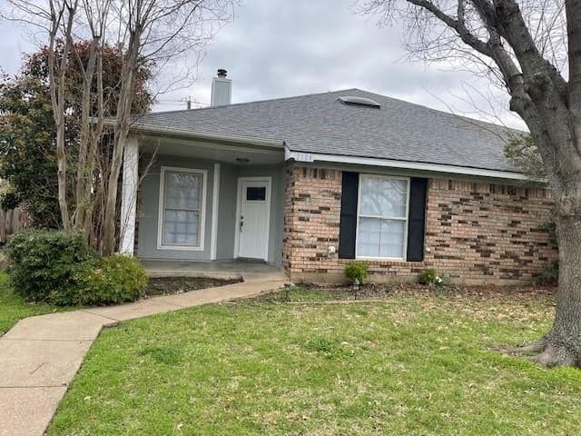 2104 Prairie Creek Trl