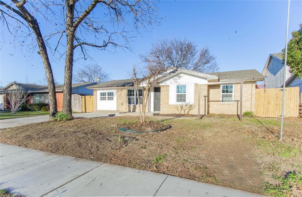614 Curtis Dr