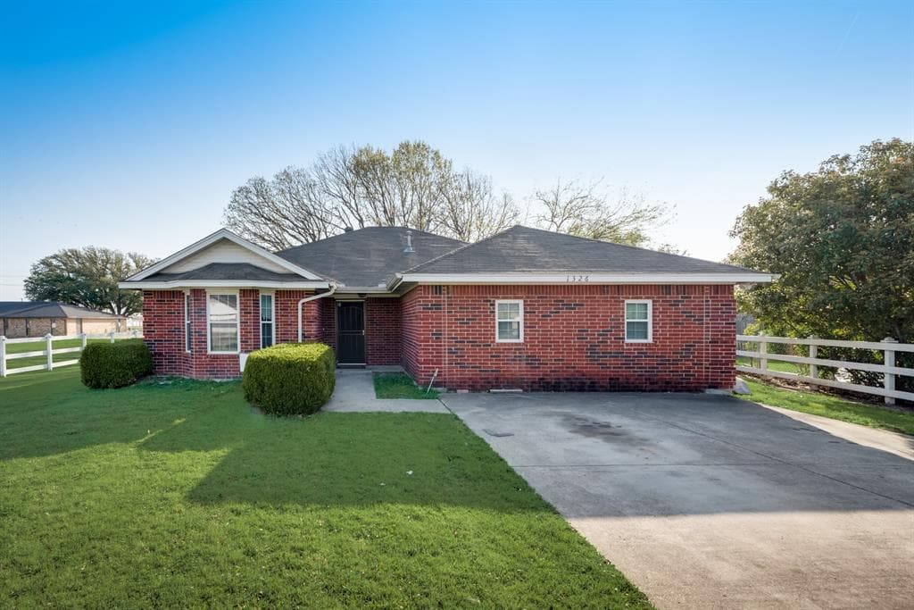 1326 Scio Dr