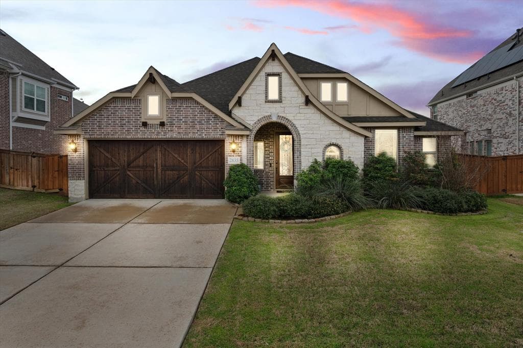 2835 Terrosa Rd