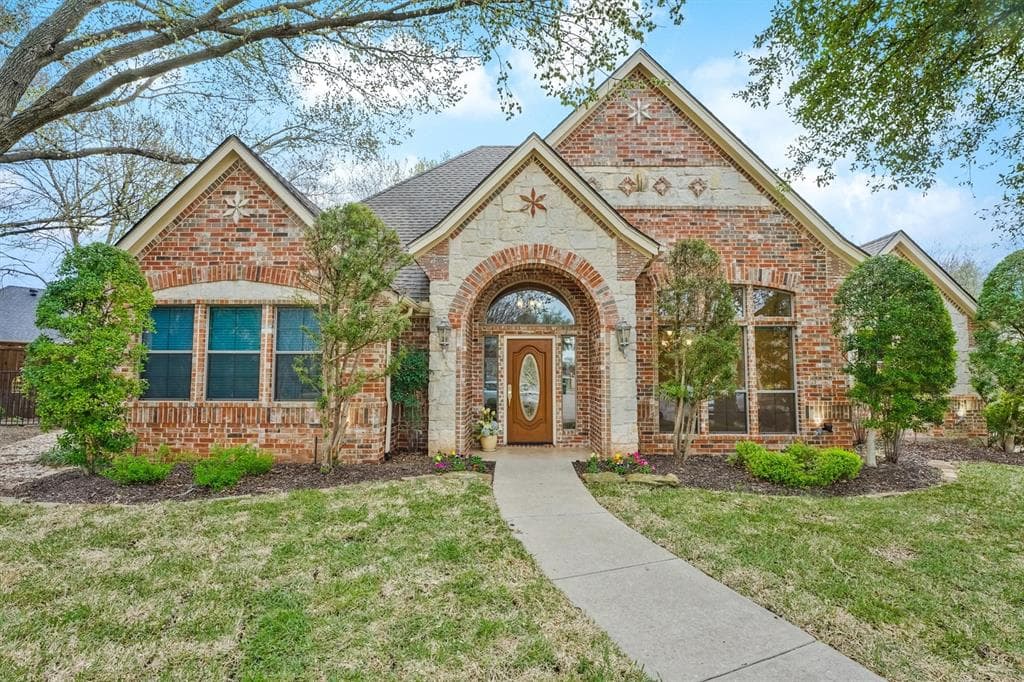 3200 Glade Pointe Ct