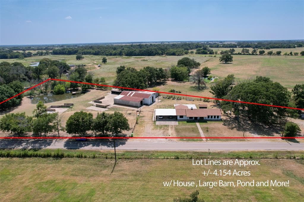 4642 Vz County Road 2410