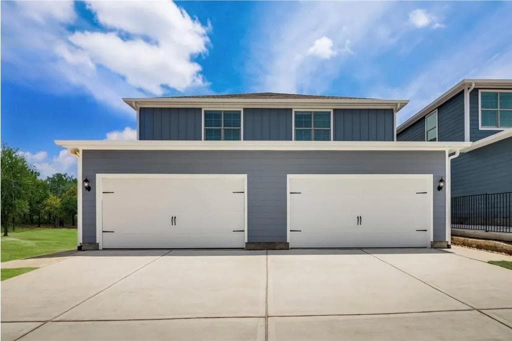 400 Marsh Ln