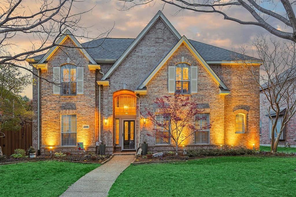 1009 Cherrywood Trl