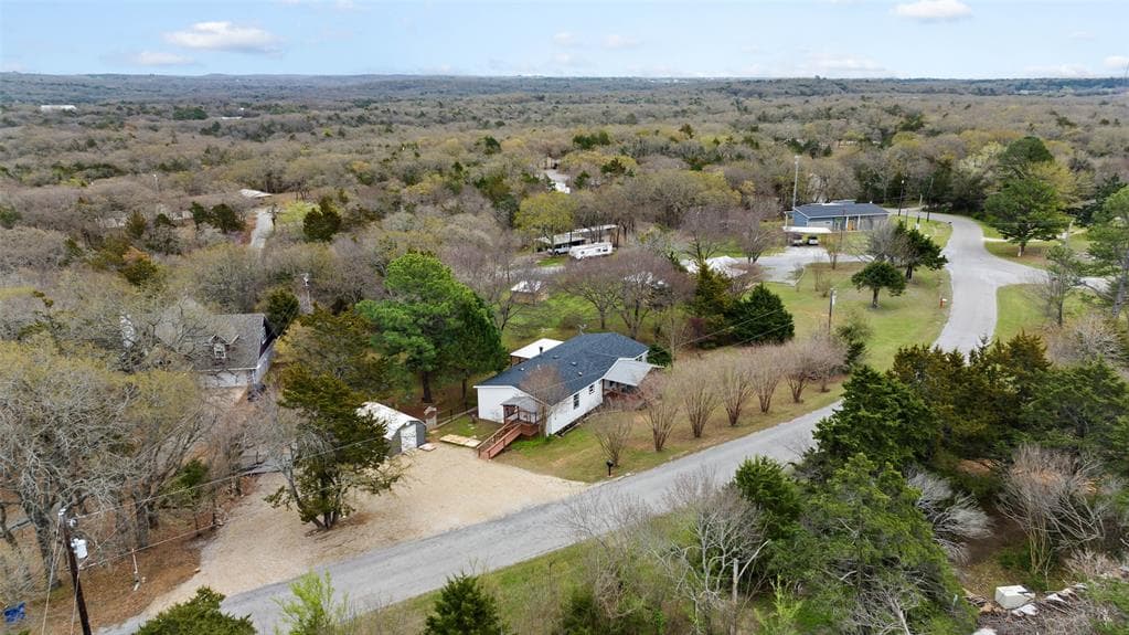 216 Mill Creek Meadow Rd