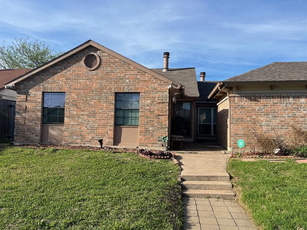 2511 Sunflower Dr