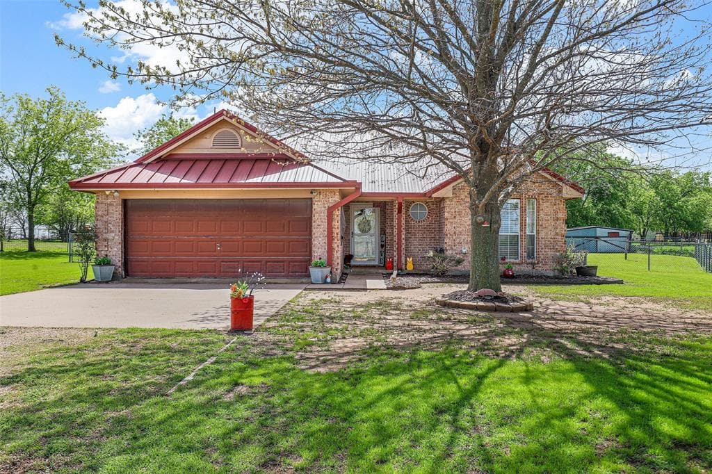 2701 County Road 1125b
