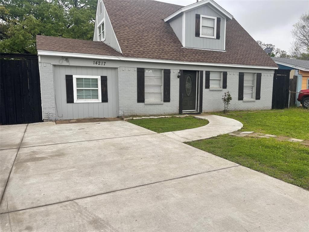 14217 Horseshoe Trl