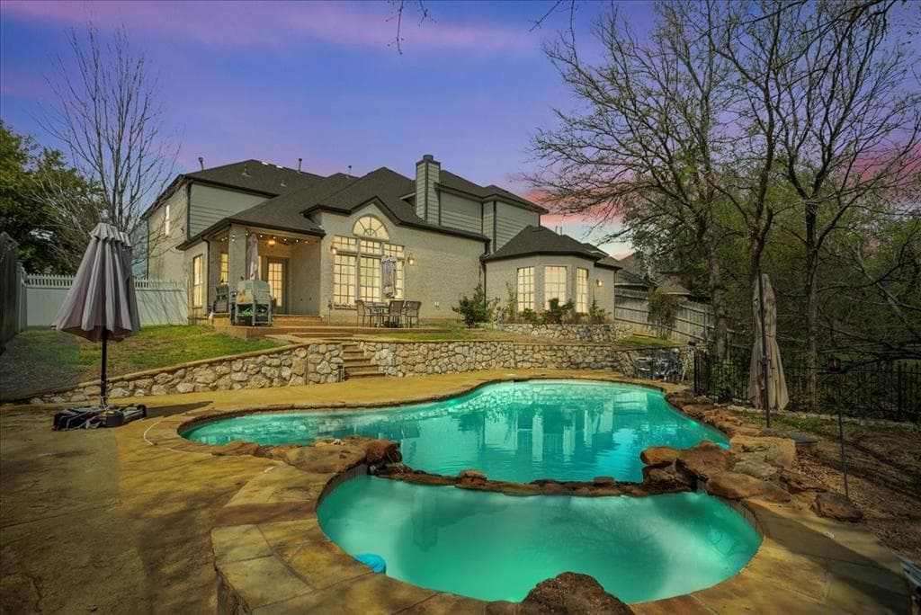 5407 Vicksburg Dr