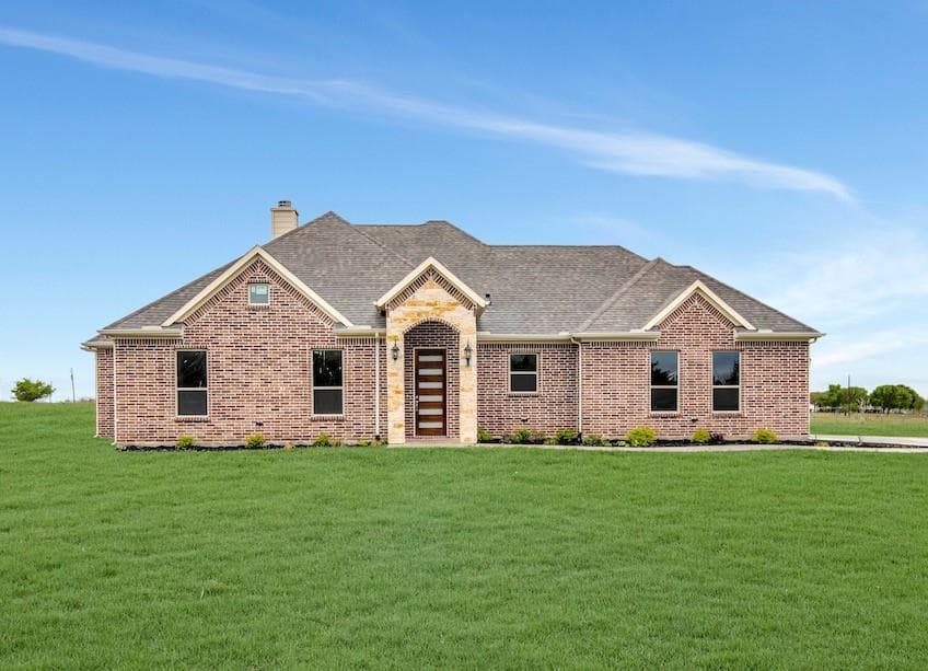1020 County Road 4850