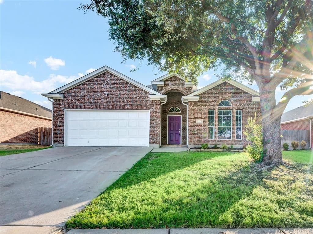 1112 Skylark Dr