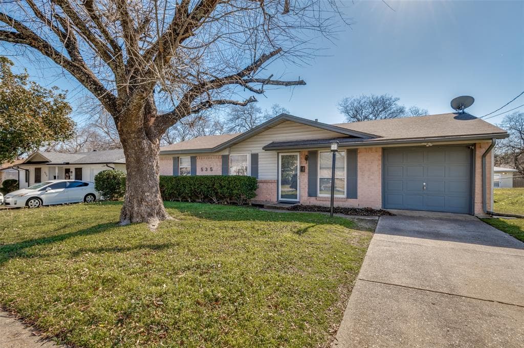 535 Cripple Creek Dr