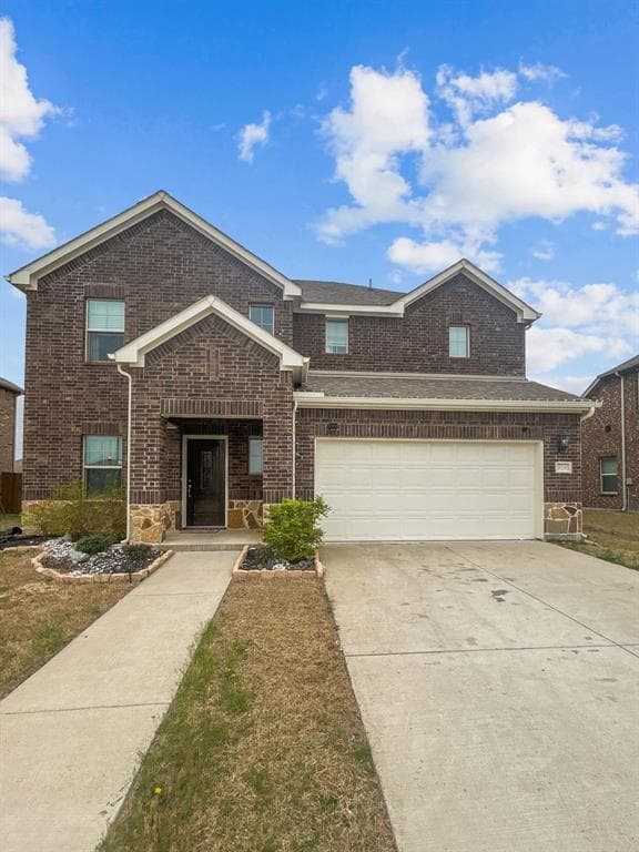318 Frost Farm Ct