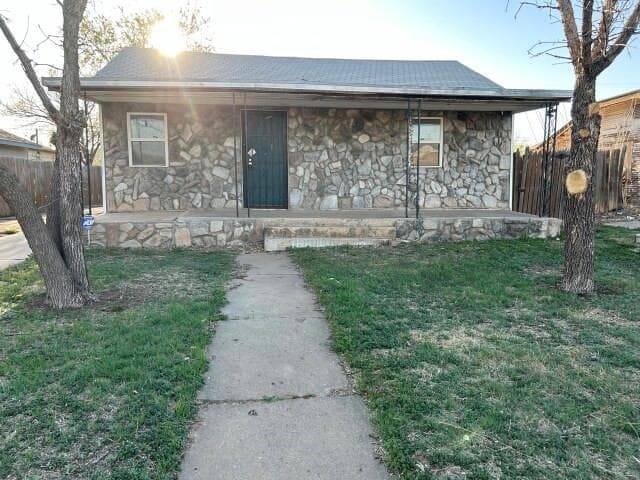 2508 S Cleveland St