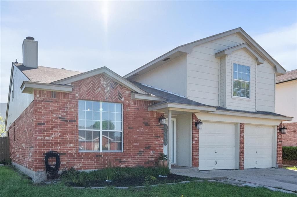 3601 Zoeller Ct