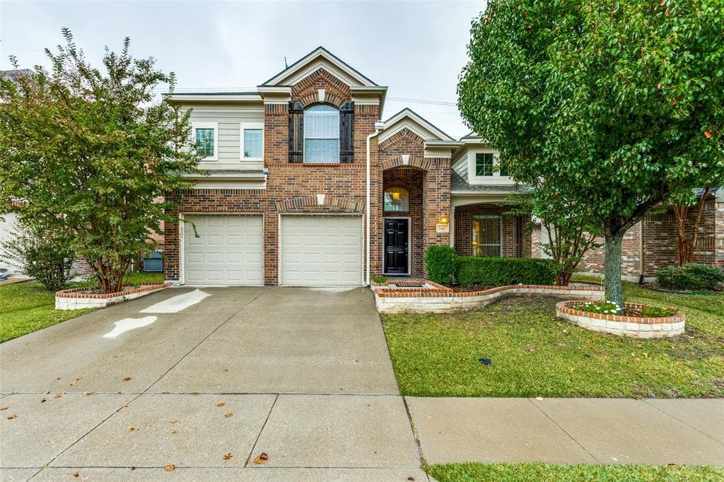 2627 Wrangler Ln