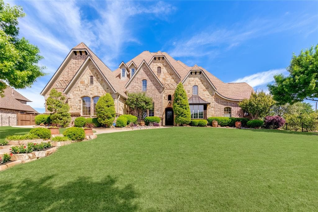 1433 Danbury Parks Dr