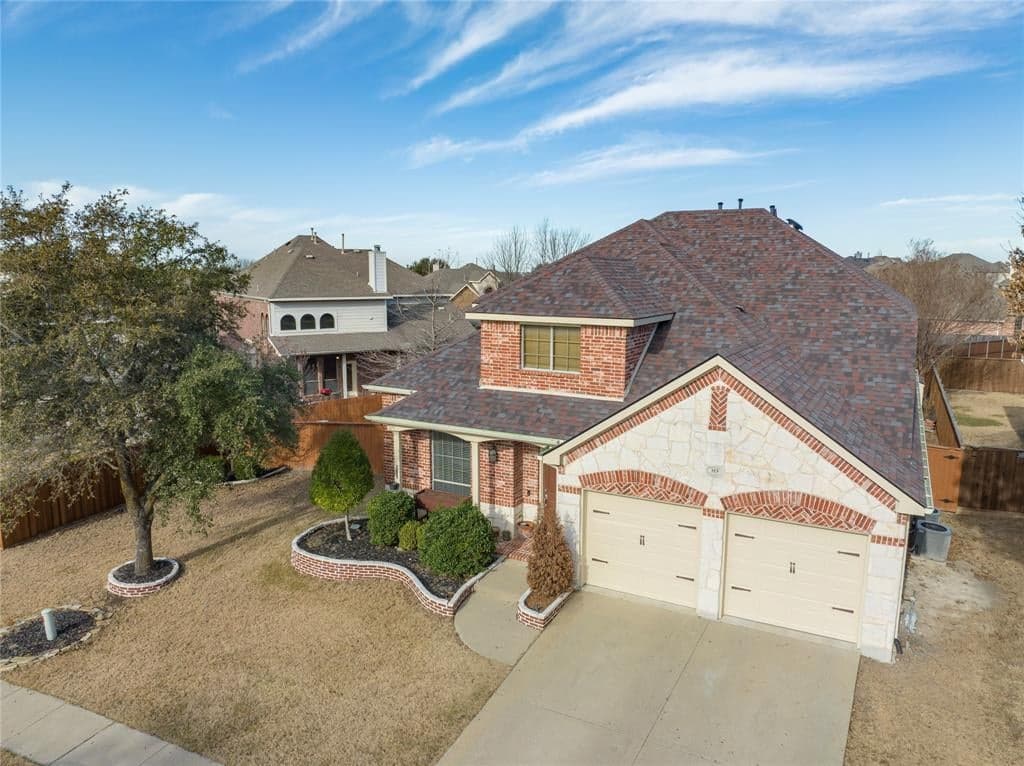 315 Cox Dr