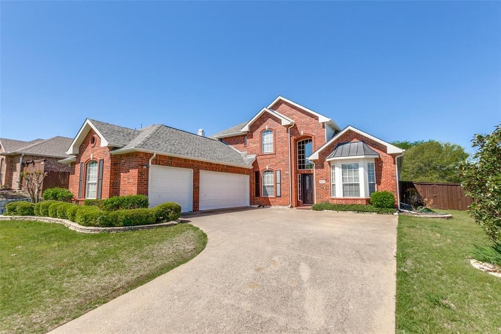 4309 Exeter Dr