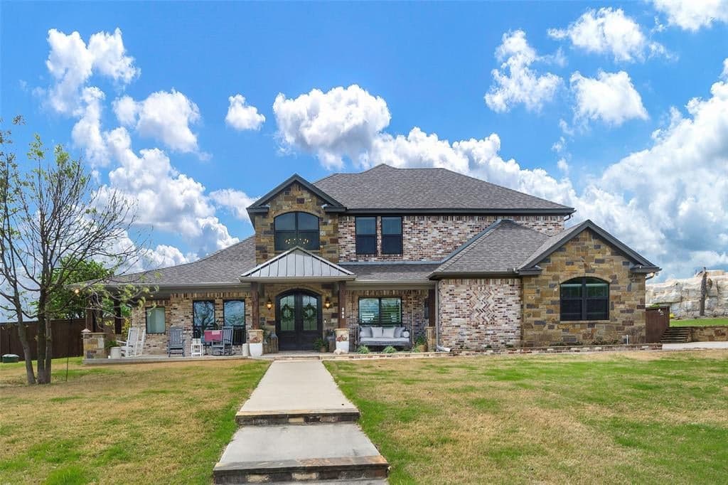 200 Hillside Dr