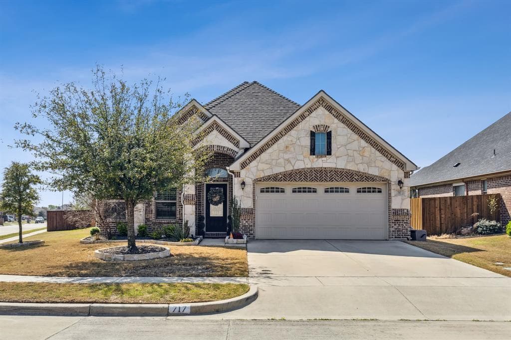 717 Gray Wash Dr