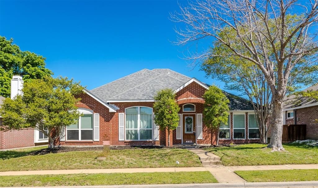 4412 San Fernando Ln