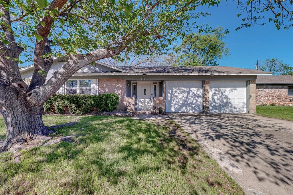 4011 Redstone Rd
