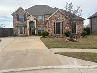 3103 Ellington Dr