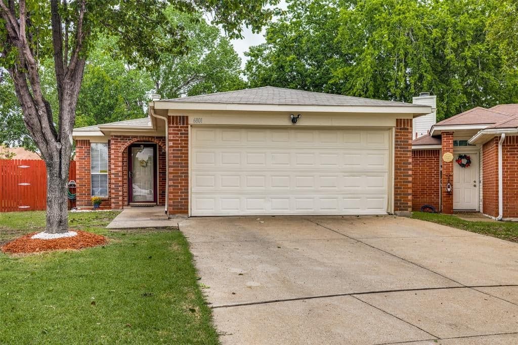 6801 Normandy Ct