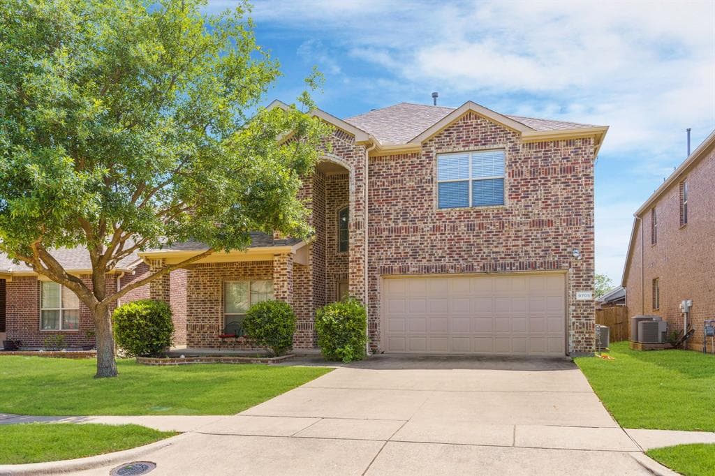 9705 Mulligan Dr