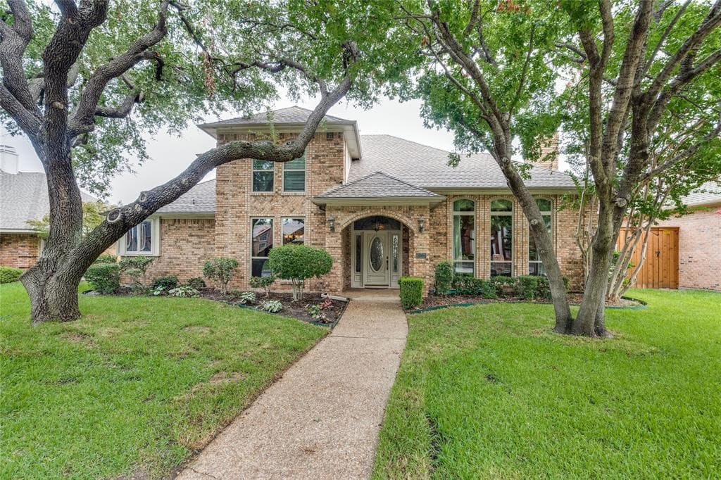 3413 Nancy Ct