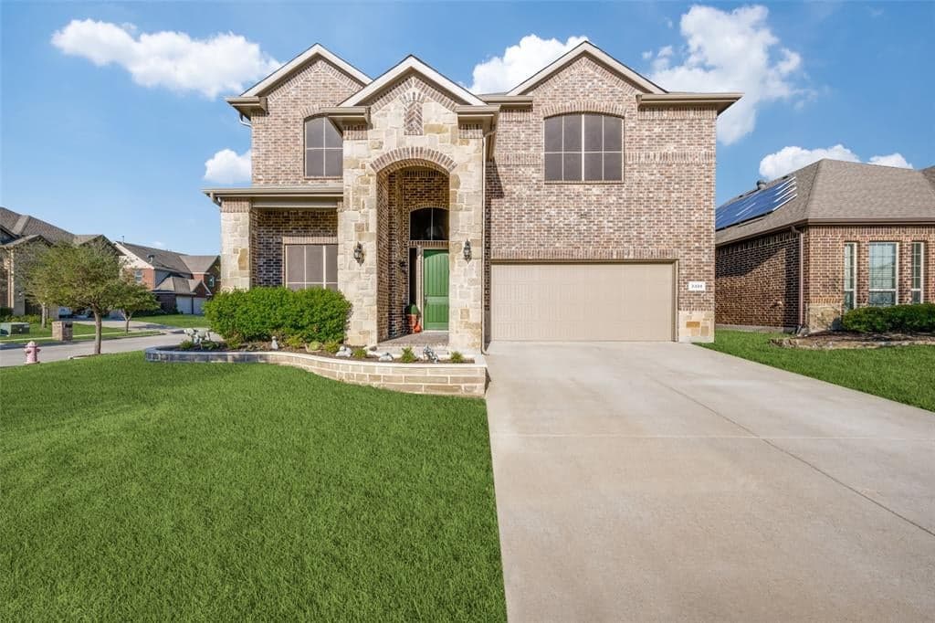 3324 Casa Grande Dr