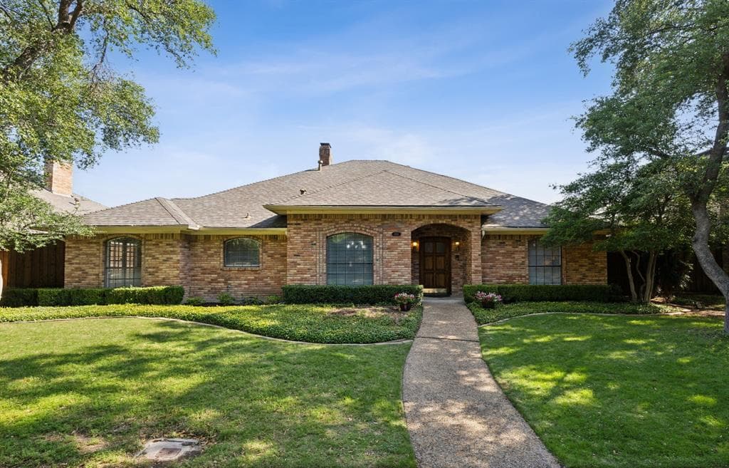6519 Wickerwood Dr