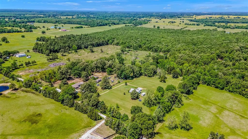 215 County Road 4263
