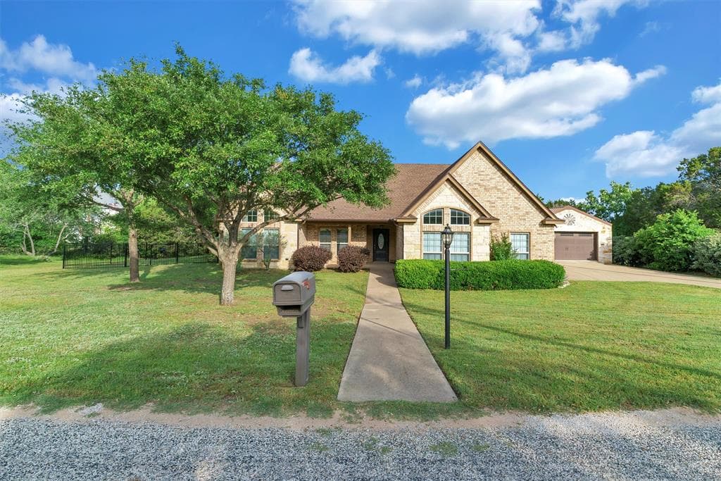 400 Summit Ridge Dr