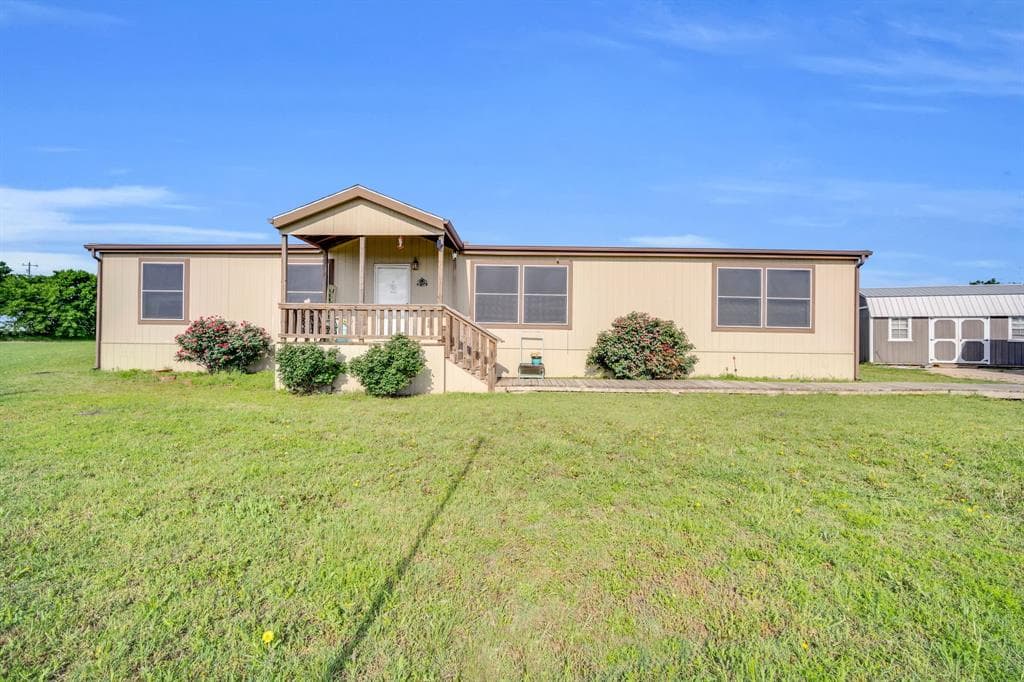 8001 Pleasant Run Rd