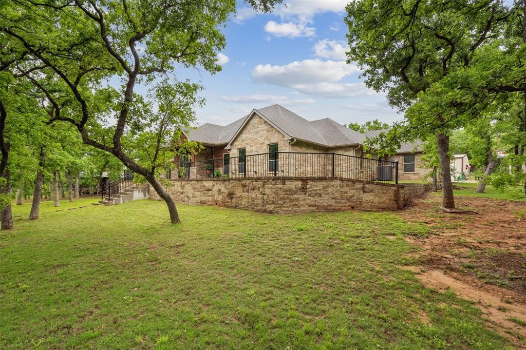 254 Oak Ridge Loop