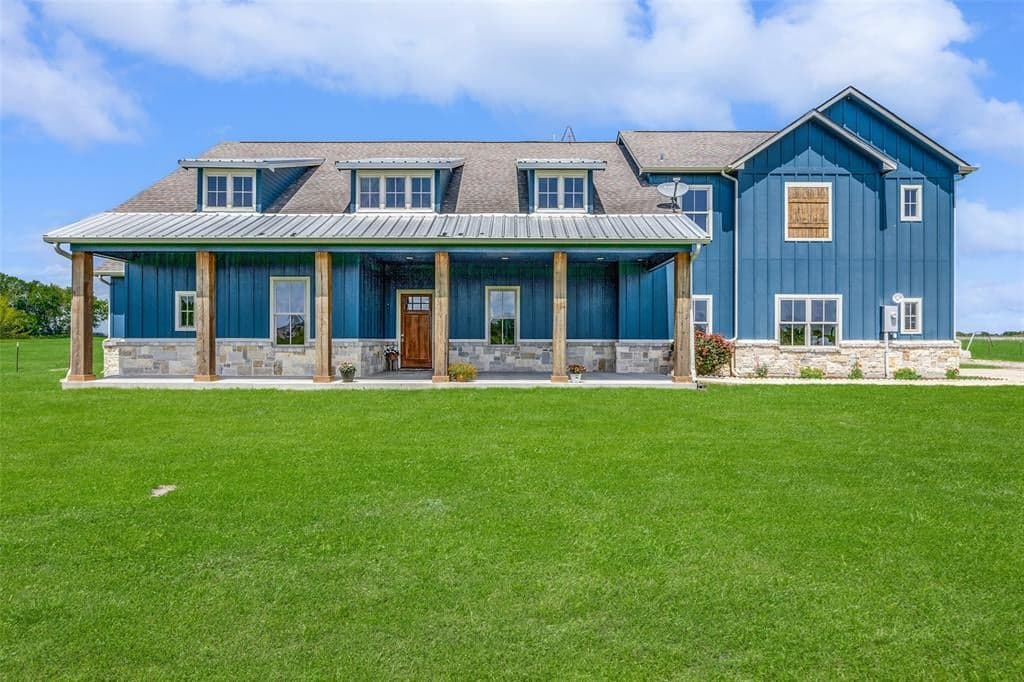 3196 County Road 2152