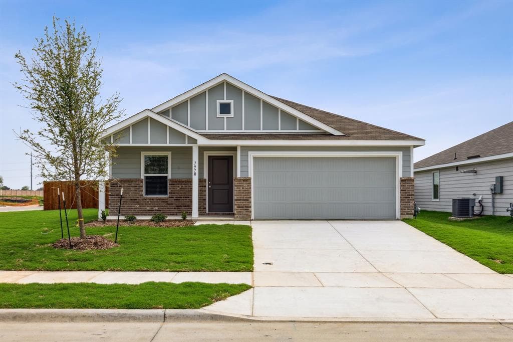 7970 Gus Wilson Dr
