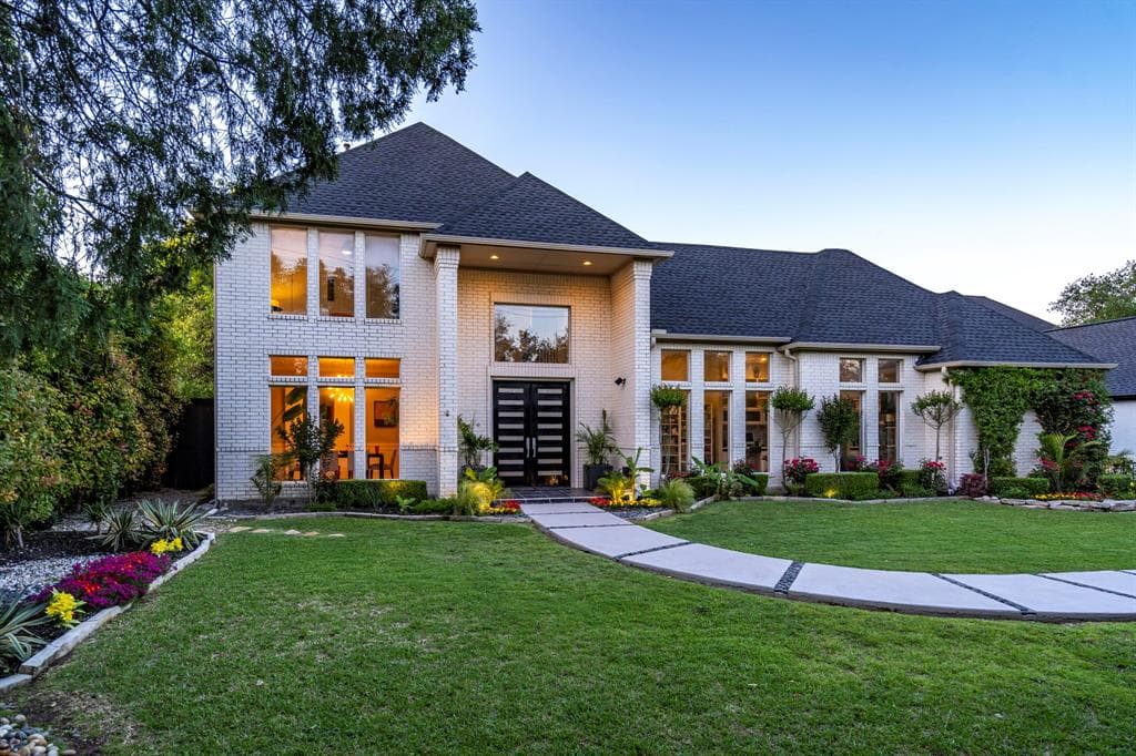 4227 Northaven Rd