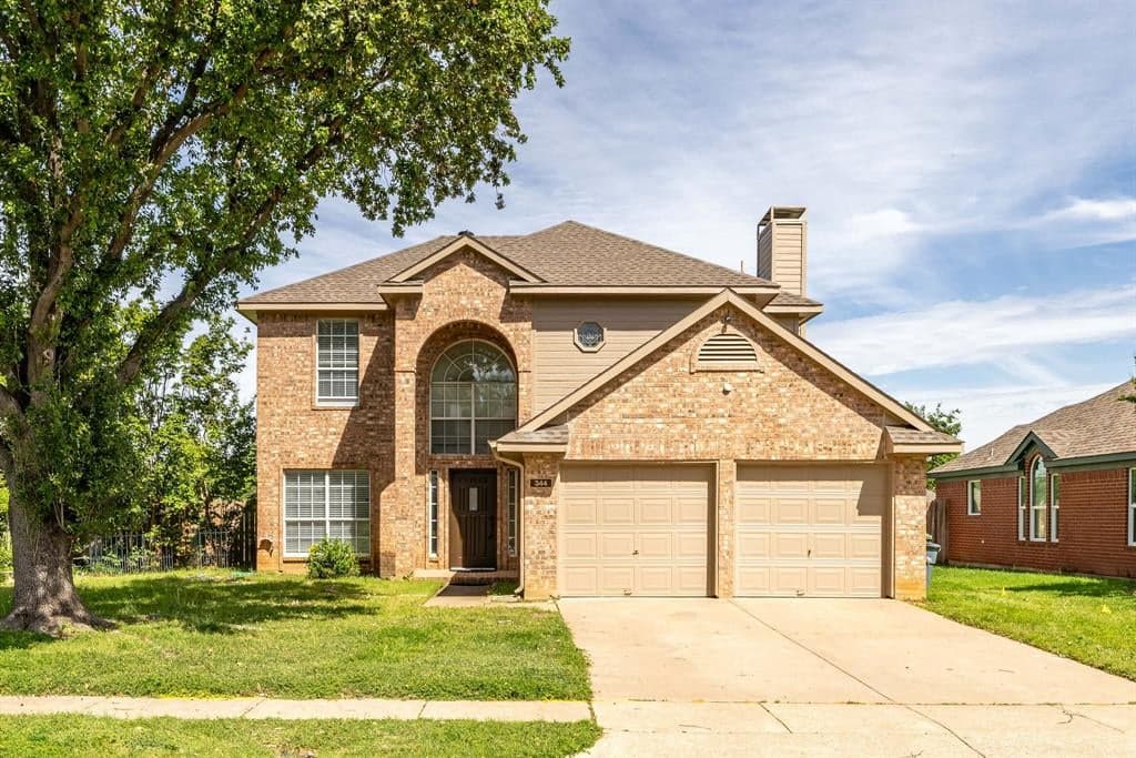 344 Parkview Dr