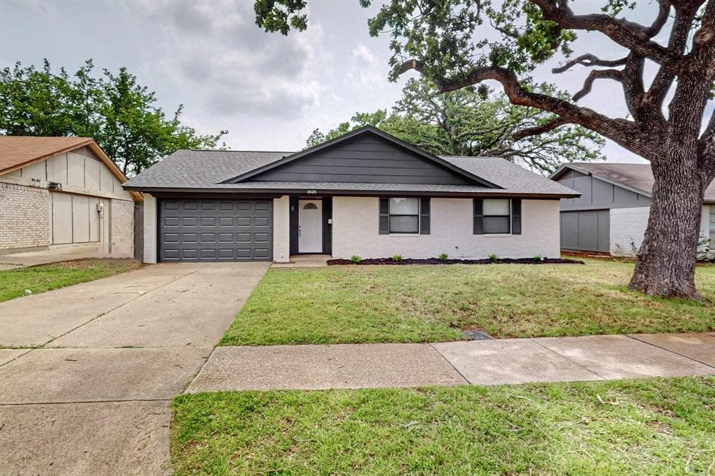 1626 Kingston Dr