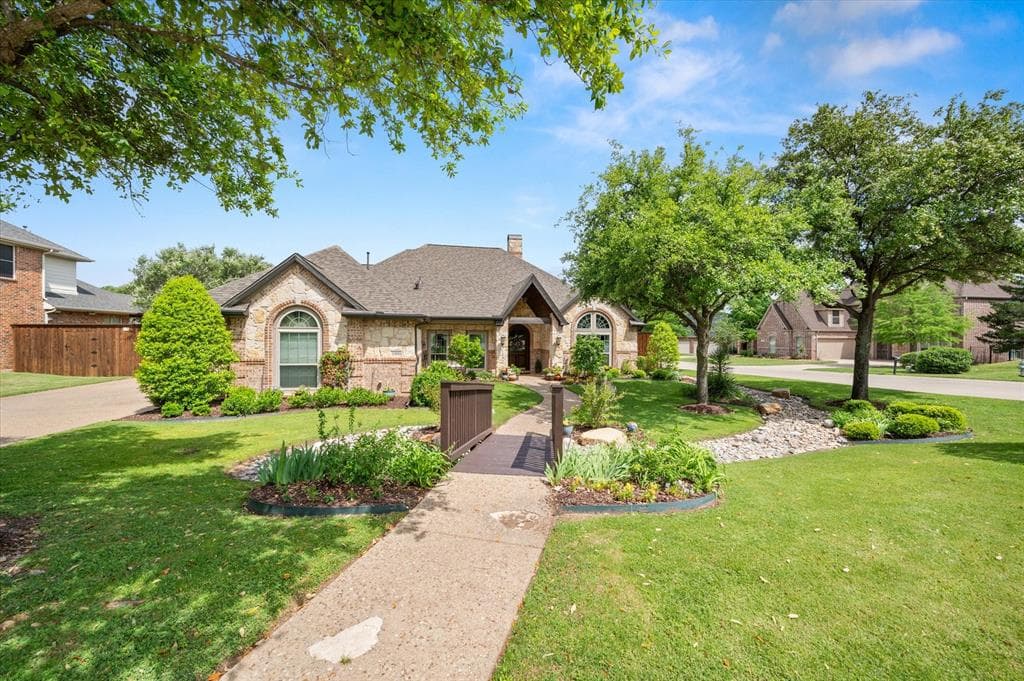 3300 Castlewood Blvd